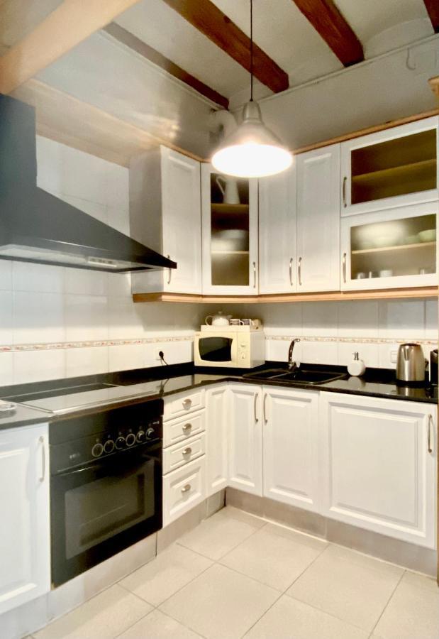 Lovely Loft Near Center Barcellona